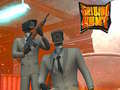 Spil Skibidi Hunt