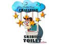 Spil Skibidi Toilet Hidden Stars Challenge