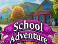Spil School Adventure