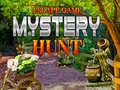 Spil Escape Game Mystery Hunt