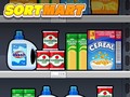 Spil Sort Mart