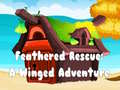 Spil Feathered Rescue A Winged Adventure