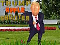 Spil Trump Apple Shooter