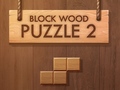 Spil Block Wood Puzzle 2