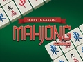 Spil Best Classic Mahjong Connect