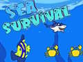 Spil Sea Survival