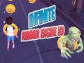 Spil Infinite Runner 3D Engine!