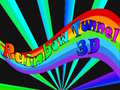 Spil Rainbow Tunnel 3D