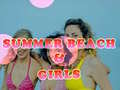 Spil Summer Beach & Girls 