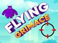 Spil Flying Grimace