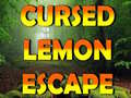 Spil Cursed Lemon Escape