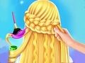 Spil Baby Taylor Fashion Braid Salon