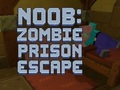 Spil Noob: Zombie Prison Escape
