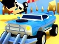 Spil Ram Cars