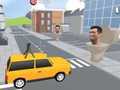 Spil Cars vs Skibidi Toilet