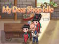 Spil My Dear Shop Idle