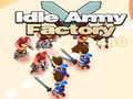 Spil Idle Army Factory 