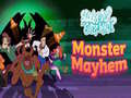 Spil Scooby-Doo and Guess Who? Monster Mayhem