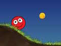 Spil RedBall Adventure