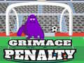 Spil Grimace Penalty