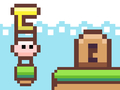 Spil Cube Adventure