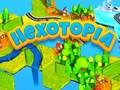 Spil Hexotopia