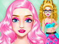 Spil Blondie in the Real World