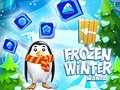 Spil Frozen Winter Mania