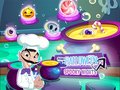 Spil Scary Halloween: Spooky Nights