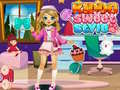 Spil Kiddo Sweet Style
