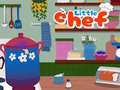 Spil Little Chef