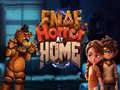 Spil FNAF Horror At Home