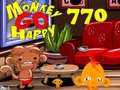 Spil Monkey Go Happy Stage 770