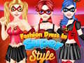 Spil Fashion Dress In Super Style