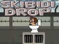 Spil Skibidi Drop