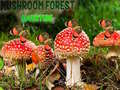Spil Mushroom Forest Adventure