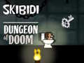 Spil Skibidi Dungeon Of Doom