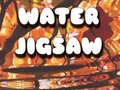 Spil Water Jigsaw