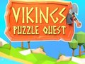 Spil Vikings Puzzle Quest