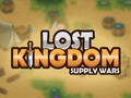 Spil Lost Kingdom: Supply Wars