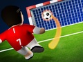 Spil Crazy Kick
