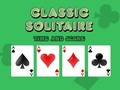 Spil Classic Solitaire: Time and Score