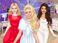 Spil Glam Dress Up