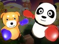 Spil Pet Party