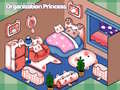 Spil Organization Princess 