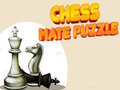 Spil Chess Mate Puzzle