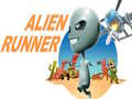 Spil Alien Runner