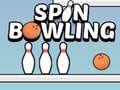 Spil Spin Bowling