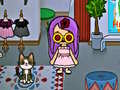 Spil Dress up Toca Boca Fan