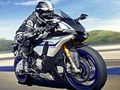 Spil Nitro Bikes Highway Race